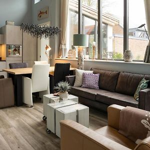 Huis "Holiday" met Drie Slaapkamers